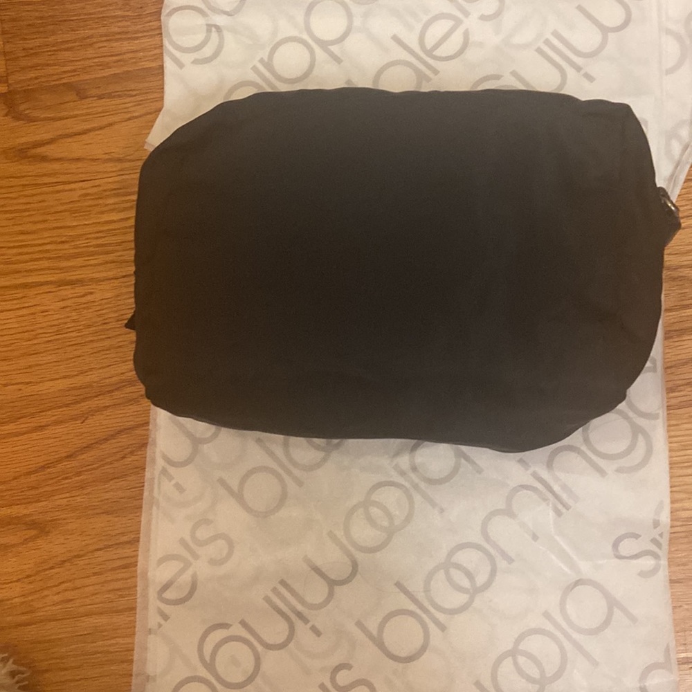 Authentic Prada large cosmetic bag - Picture 3 of 8